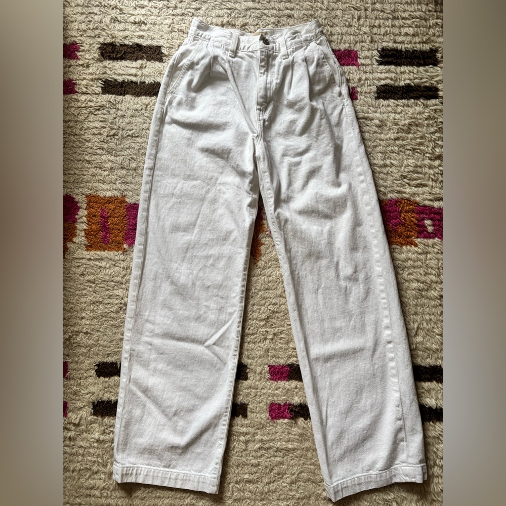 Madewell Jeans